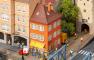 Faller Maison d angle